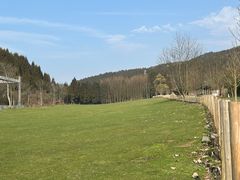 -武陵山森林公园