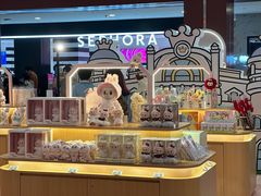 -白沙浮娱乐广场