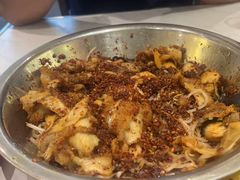 -辣盆盆麻辣小龙虾(哈尔滨总店)