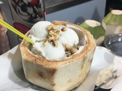 -班赞海鲜市场