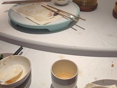 -海宝酒家(中山四路店)