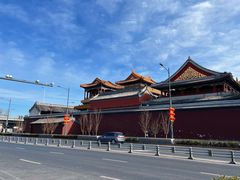 -四喜小胖·北京涮肉(五道营店)