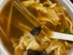 -烤肉季饭庄