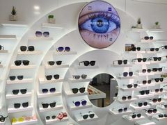-浮光眼镜·蔡司视觉合作·数字验配中心(陆家嘴店)