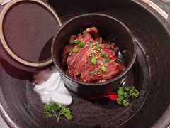 -谷牛日式烤肉(宝山U天地店)