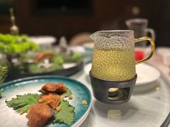-上海金桥红枫万豪酒店-万豪中餐厅