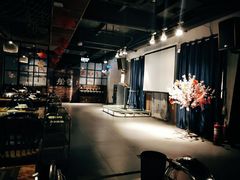 大堂-船奇蒸汽海鲜·闽菜(八市海鲜总店)