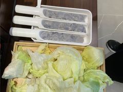 -蝎王府羊蝎子(虎坊桥总店)