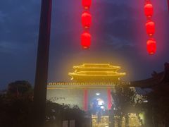 -东关历史文化旅游区-东门遗址