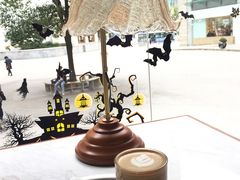 -及咖啡GatherCoffee(华申大厦店)