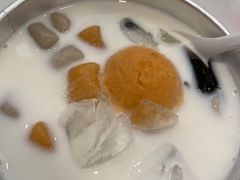 -亦古亭·手作鲜果芋圆(大学城店)