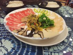 -桥香园过桥米线(复兴路店)
