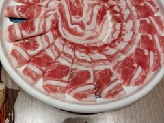 -蜀留香火锅·始于1999·原四川老火锅(白堤路店)