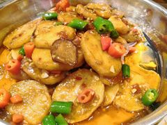 -漫天香·小龙虾餐厅(夏湾店)