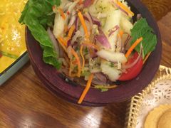 酸辣无骨凤爪-苏梅花园(群星城店)