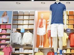 -优衣库(沈阳万象城店)