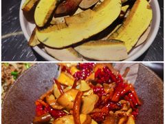 -一朵菌·野生菌探索家火锅(南亚店)