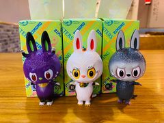 -泡泡玛特POPMART(合生汇店)