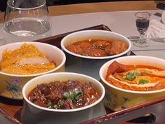 -晋阳春·山西菜·北京烤鸭(交大店)