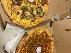 -达美乐比萨(东高地店)