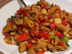 -径山十八道·风味民间菜(杭州总店)