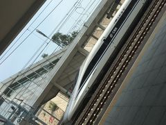 -烟台南站