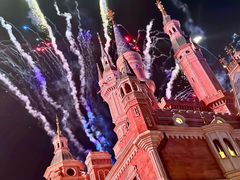 -上海迪士尼度假区