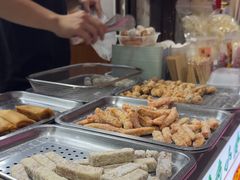 -权记百年老字号(牌坊街店)