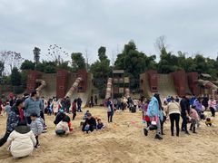 -枫香湖儿童公园