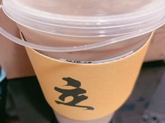 -UPUPKAFE  立咖啡(浏城桥店)