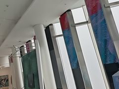 -平安金融中心云际观光层