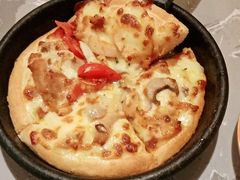 -必胜客(龙之梦购物中心店)