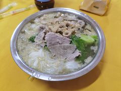 -初记小厨(特色步行街店)
