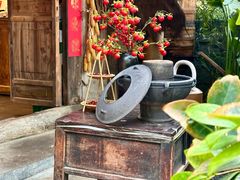 -田园印象·成都土菜院子(华阳店)