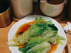 -马记永·兰州牛肉面(3019君尚店)