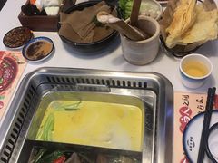 -潮澎派·潮汕菜大排档(南较西路店)