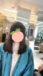 -潘多拉Hairsalon