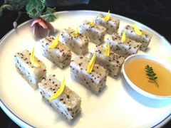 -画臻楼.家宴.融合菜(锦业路店)