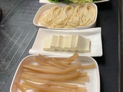 -铜来聚老北京涮肉(恒隆广场店)