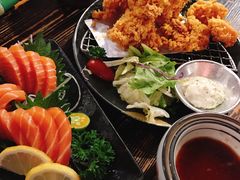 -小川洋风料理(汉街店)