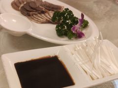 -北戴河转鱼·炒螃蟹酱餐厅