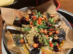 -刘成杰锦州烧烤(南河路店)