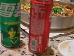-黄记煌三汁焖锅(新世纪广场店)