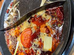 -楠火锅(哈尔滨金爵万象店)