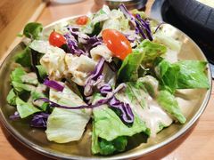 -肥肥虾庄·金牌油焖大虾(杨园滨江时代walk店)