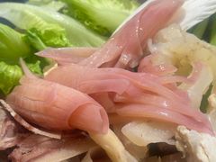 -谭三娘鲜切牛肉自助火锅(文殊院店)