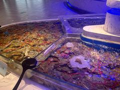 -澜悦港海鲜体验主题餐厅