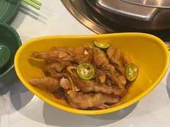 -润园四季椰子鸡火锅(南山海岸城店)