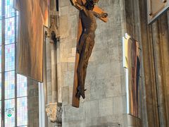 -斯蒂芬主教座堂(Stephansdom)