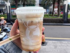 -瑞幸咖啡(泉州中骏世界城金街店)